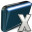 Folder ActiveX Icon 32x32 png
